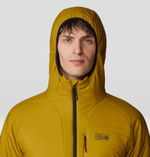 Load image into Gallery viewer, Mountain Hardwear Men's Kor Stasis Hoody