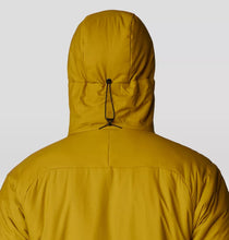 Load image into Gallery viewer, Mountain Hardwear Men's Kor Stasis Hoody