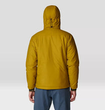 Load image into Gallery viewer, Mountain Hardwear Men's Kor Stasis Hoody