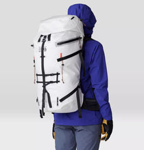 Load image into Gallery viewer, Mountain Hardwear Unisex Alpine Light™ Roll Top 45L Backpack