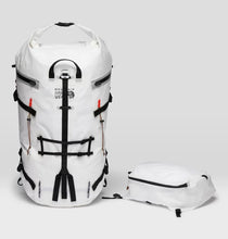 Load image into Gallery viewer, Mountain Hardwear Unisex Alpine Light™ Roll Top 45L Backpack