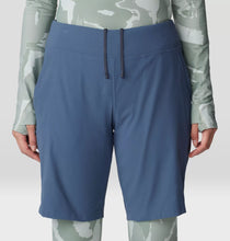 Load image into Gallery viewer, Mountain Hardwear Women's Dynama Bermuda