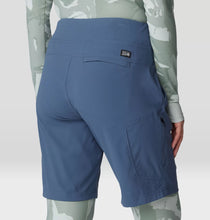 Load image into Gallery viewer, Mountain Hardwear Women's Dynama Bermuda