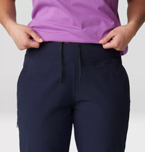 Load image into Gallery viewer, Mountain Hardwear Women's Dynama Ankle Pant