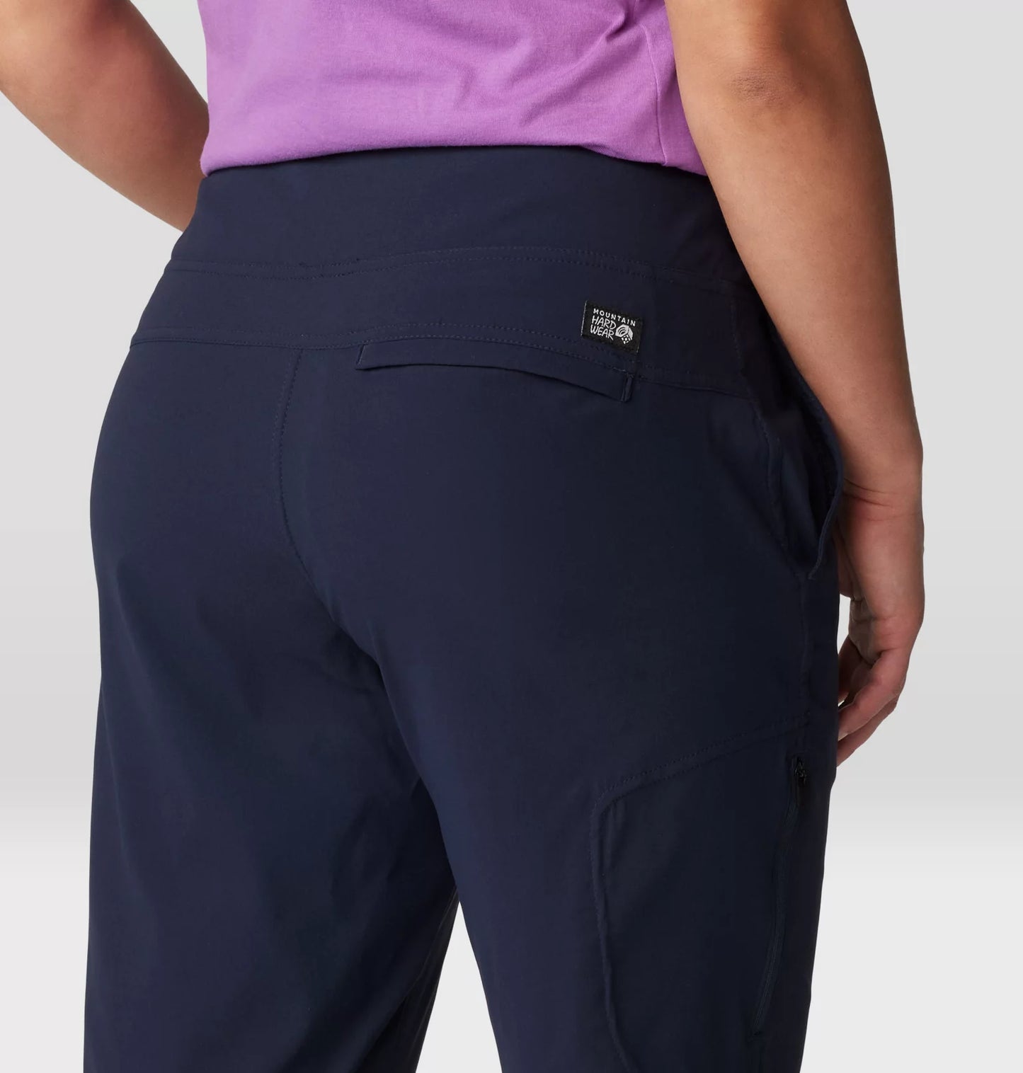 Mountain Hardwear Women's Dynama Ankle Pant