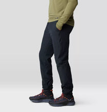 Load image into Gallery viewer, Mountain Hardwear Men's Yumalino Active Lined Pant