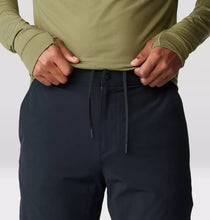 Load image into Gallery viewer, Mountain Hardwear Men's Yumalino Active Lined Pant