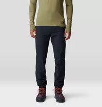 Load image into Gallery viewer, Mountain Hardwear Men's Yumalino Active Lined Pant