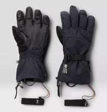 Load image into Gallery viewer, Mountain Hardwear Men's All Tracks Gore-Tex Glove