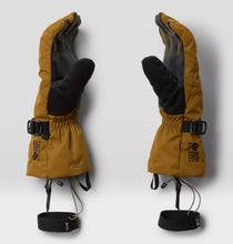 Load image into Gallery viewer, Mountain Hardwear Men's All Tracks Gore-Tex Glove