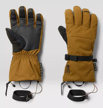 Load image into Gallery viewer, Mountain Hardwear Men's All Tracks Gore-Tex Glove