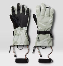 Load image into Gallery viewer, Mountain Hardwear Women's All Tracks Gore-Tex Glove