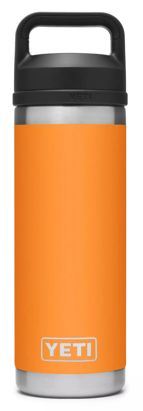 Yeti Rambler 18 oz Water Bottle w/Chug Cap – Down Wind Sports
