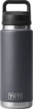 Load image into Gallery viewer, Yeti Rambler 26 oz Water Bottle w/ Chug Cap