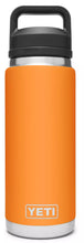 Load image into Gallery viewer, Yeti Rambler 26 Bottle w/ Chug Cap