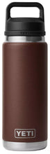 Load image into Gallery viewer, Yeti Rambler 26 oz Water Bottle w/ Chug Cap