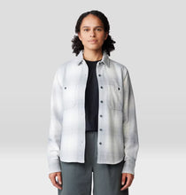 Load image into Gallery viewer, Mountain Hardwear Women's Plusher Long Sleeve Shirt