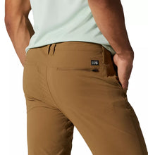 Load image into Gallery viewer, Mountain Hardwear Men's Basin Trek Pant