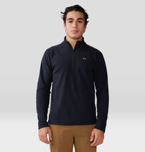 Load image into Gallery viewer, Mountain Hardwear Men's Summit Grid Half Zip