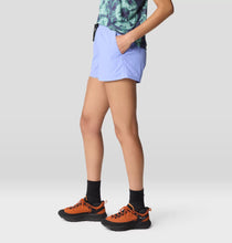Load image into Gallery viewer, Mountain Hardwear Women's Stryder Short 3"