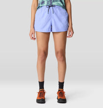 Load image into Gallery viewer, Mountain Hardwear Women's Stryder Short 3"