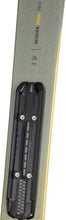 Load image into Gallery viewer, Rossignol Teen/Jr Sender Soul Pro w/Xpress 10 GW B93 Binding
