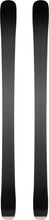 Load image into Gallery viewer, Rossignol Teen/Jr Sender Soul Pro w/Xpress 10 GW B93 Binding