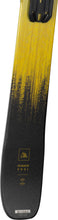 Load image into Gallery viewer, Rossignol Teen/Jr Sender Soul Pro w/Xpress 10 GW B93 Binding
