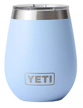 Load image into Gallery viewer, Yeti Rambler 10 oz Wine Tumbler w/Magslider Lid