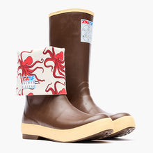 Load image into Gallery viewer, XtraTuf Women's 15" Salmon Sisters Legacy Boot