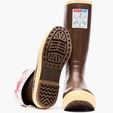 Load image into Gallery viewer, XtraTuf Women's 15" Salmon Sisters Legacy Boot