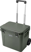 Load image into Gallery viewer, Yeti Roadie 60 Cooler