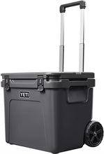 Load image into Gallery viewer, Yeti Roadie 60 Cooler