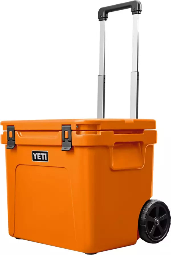 【Q太郎】Hi-STANDARD InThe Brightly YETI Roadie 48 Wheeled Cooler – Kevin's Fine Outdoor Gear & Apparel