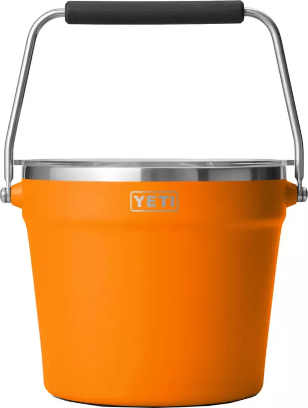 Yeti Rambler Beverage Bucket w/Lid – Down Wind Sports