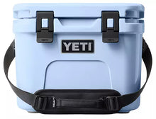 Load image into Gallery viewer, Yeti Roadie 15 Hard Cooler