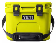 Load image into Gallery viewer, Yeti Roadie 15 Hard Cooler