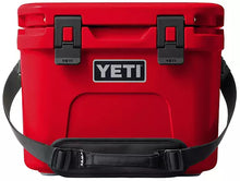Load image into Gallery viewer, Yeti Roadie 15 Hard Cooler