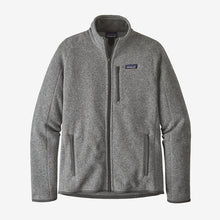 Load image into Gallery viewer, Patagonia Men's Better Sweater Jacket