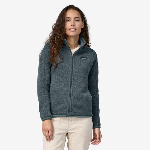 Women's better sweater clearance jacket
