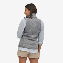 Load image into Gallery viewer, Patagonia Women's Better Sweater Vest