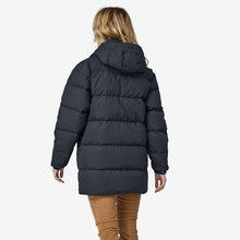 Load image into Gallery viewer, Patagonia Women&#39;s Cotton Down Parka
