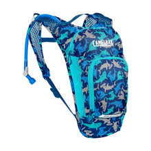 Load image into Gallery viewer, CamelBak Mini M.U.L.E. 50oz