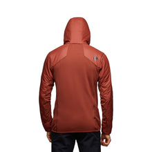 Load image into Gallery viewer, Black Diamond Men's First Light Hybrid Hoody