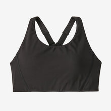 Load image into Gallery viewer, Patagonia Women's Shadowlite Mid Impact Adjustable Bra