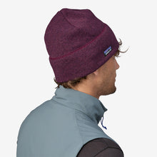 Load image into Gallery viewer, Patagonia Better Sweater Beanie