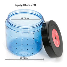 Load image into Gallery viewer, BEARVAULT BV450