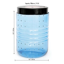 Load image into Gallery viewer, BEARVAULT BV500