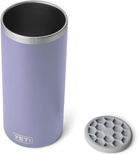 Load image into Gallery viewer, Yeti Rambler Wine Chiller Cosmic Lilac