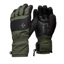 Load image into Gallery viewer, Black Diamond Mission LT Gloves